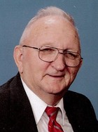 Clarence Koch