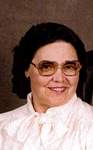 Margaret L. "Peggy"  Strause