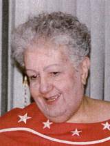 Gloria Manmiller